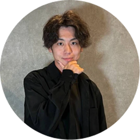 三輪 禎規の画像