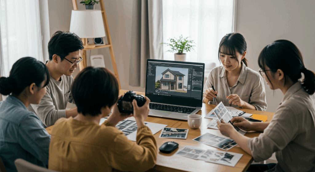 Instagram運用代行とは？どんな業務を任せられるのか