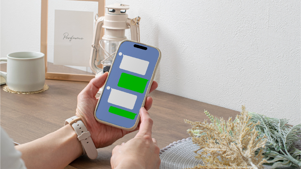 LINEを活用した住宅会社ならではの集客動線