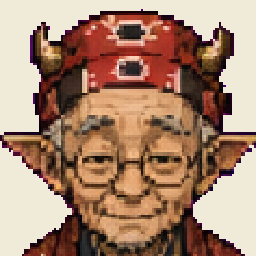 千里眼のベコ爺（リサーチ担当）